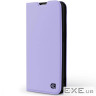 Чохол до мобільного телефона Armorstandart OneFold Case Tecno Spark Go 3 4G Lavender (ARM91219)