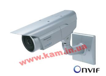 IP-камера Panasonic WV-SW316E