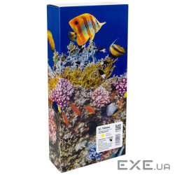 Картридж Barva Epson T6944 (C13T694400) 675 мл, Yellow (IC-T6944)