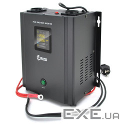 Джерело безперебійного живлення Europower PSW-EP500WM12