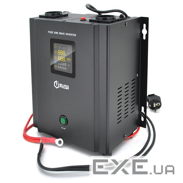 Джерело безперебійного живлення Europower PSW-EP500WM12