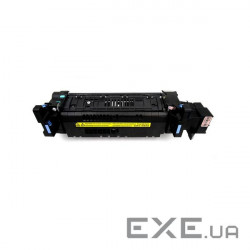Вузол закріплення зображення HP LJ M607/608/609/631/632/633 Welldo (RM2-1257-WDS)