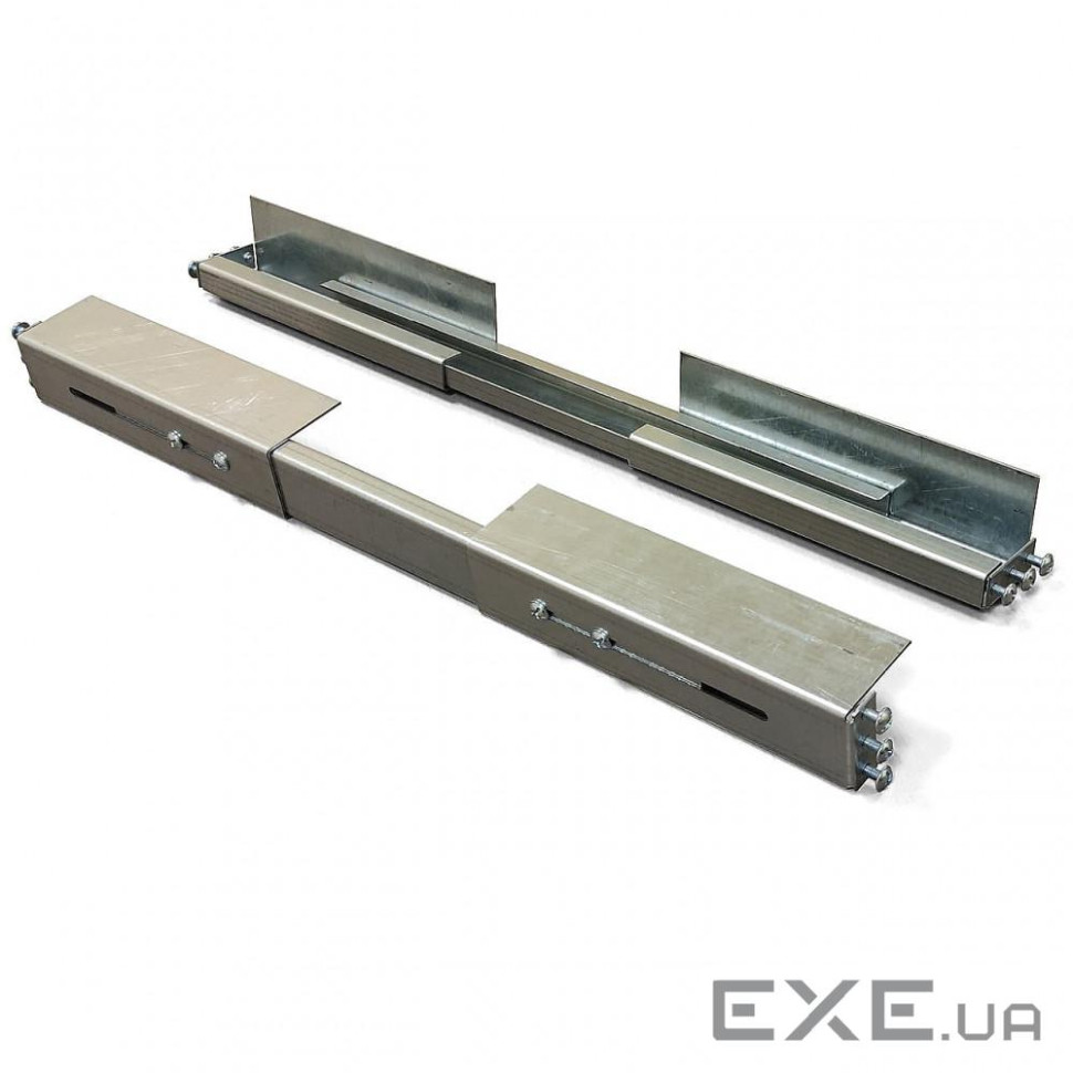 Опори бокові для підтримки серверів L=600...850 мм цинковані (комплект) (CMS-DR-600Z) ) (CMS-DR-600Z)