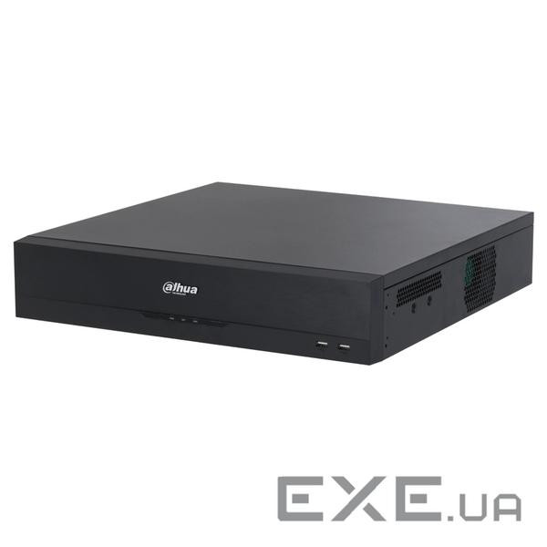 Реєстратор для відеоспостереження Dahua DHI-NVR5432-EI