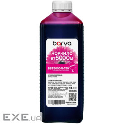 Чорнило Barva Brother BT5000M 1 л (BBT5000M-759)