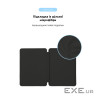 Чохол до планшета Armorstandart Smart Case iPad Pro 11 2024 Black (ARM74643)