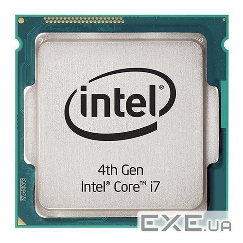 Процесор Intel Core i7 4790 (CM8064601560113)