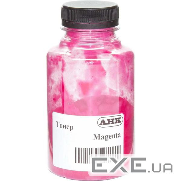 Тонер Kyocera Mita ECOSYS P5021/P5026, 30г Magenta AHK (3203806)