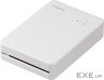 Фотопринтер Canon SELPHY Square QX20 (White) (6753C002)