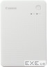 Фотопринтер Canon SELPHY Square QX20 (White) (6753C002)