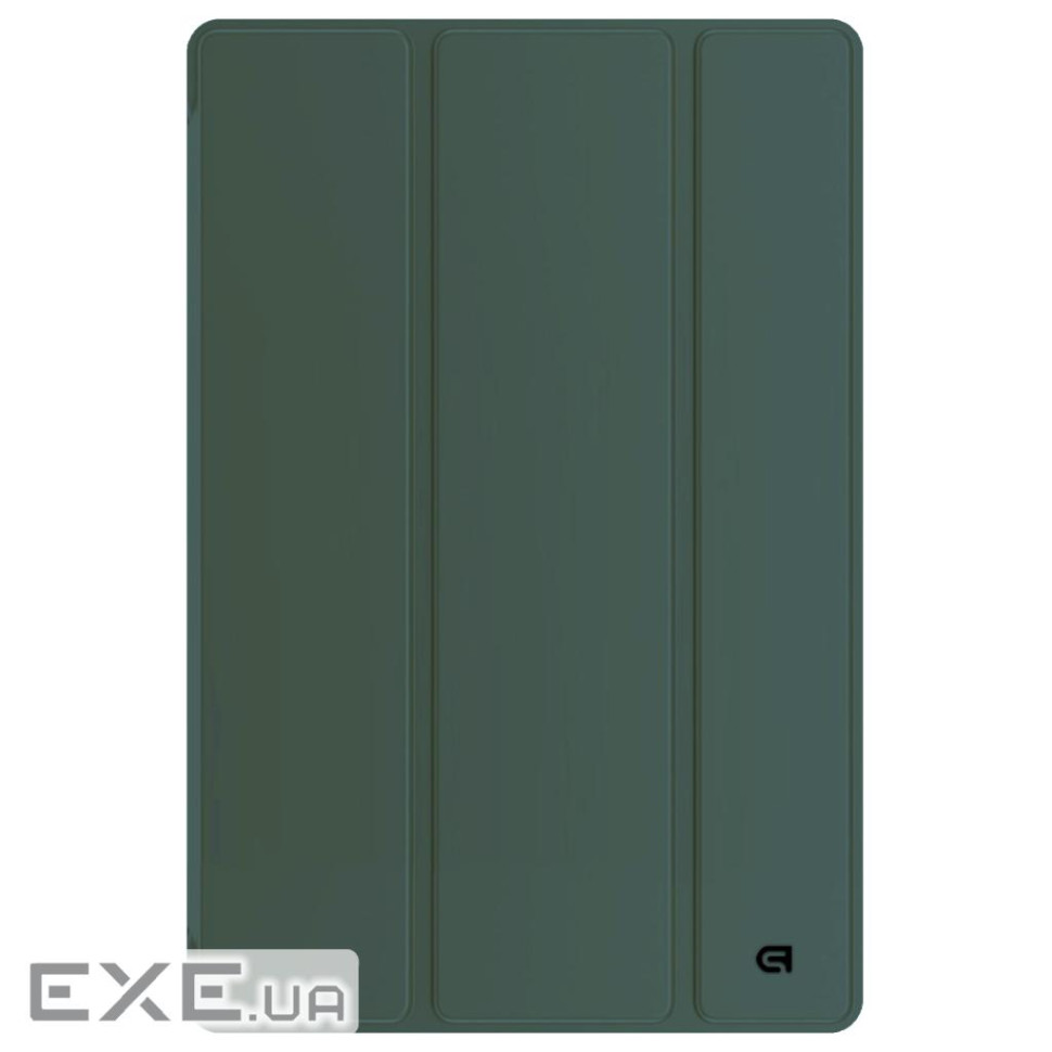 Чохол до планшета Armorstandart Flex Case Samsung Tab S9 / S9 FE / S10 FE Dark Green (ARM84448)