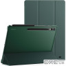 Чохол до планшета Armorstandart Flex Case Samsung Tab S9 / S9 FE / S10 FE Dark Green (ARM84448)