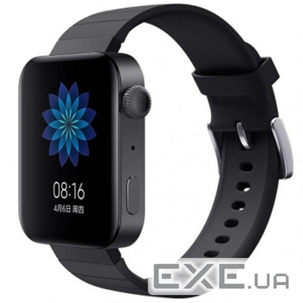 Ремінець BeCover для Xiaomi Mi Watch/Garmin Vivoactive 3S/4S/Venu 2С /Canyon CNS-SW71SS/Mobvo (704507)
