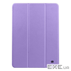 Чохол до планшета Armorstandart Smart Case iPad Air 11 2025 / 2024 Lavender (ARM89216)