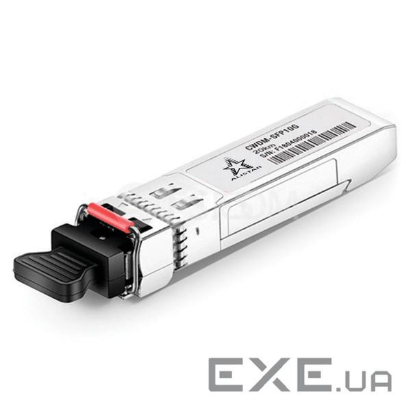 Модуль SFP Alistar SFP-10G-LR-C-59