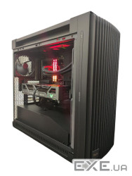 Компьютер EXE Midway Black (R7M64G5080.EMW042) (25012460)