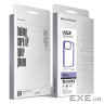 Чохол до мобільного телефона Armorstandart UNIT2 Apple iPhone 14 Pro Lavander (ARM69949)