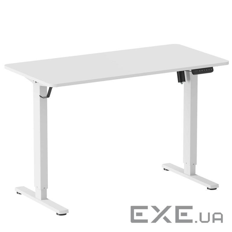 Комп'ютерний стіл OfficePro ODE1260W