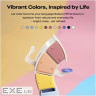 Пластик для 3D-принтера Creality Soleyin PETG 1.75мм, 1кг, Red Brick (3301030159)