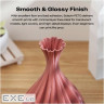Пластик для 3D-принтера Creality Soleyin PETG 1.75мм, 1кг, Red Brick (3301030159)