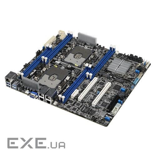Материнська плата ASUS Z11PA-D8