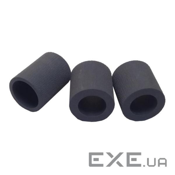 Накладка ролика захвата Toshiba eSt163/166 аналог 6LE49877000/6LE50296000/6LE5 AHK (3204779)