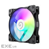 120мм Вентилятор GAMEMAX FN12A-S5 Black