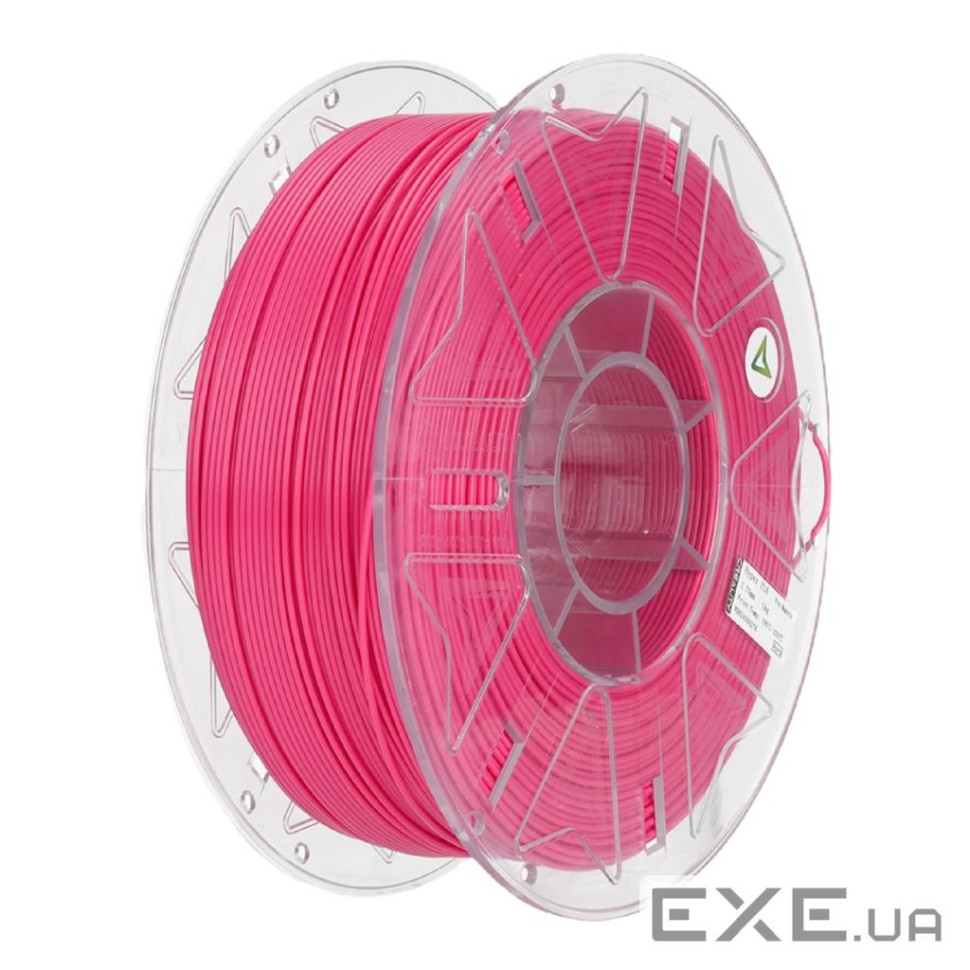 Пластик для 3D-принтера Creality PLA Hyper RFID 1кг, 1.75мм, magenta (3301010461)