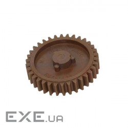 Шестерня HP LJ 4000/4050/4100/NP-6512/6612/7120/7130 аналог RS5-0922 AHK (3206121)