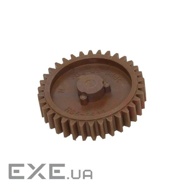 Шестерня HP LJ 4000/4050/4100/NP-6512/6612/7120/7130 аналог RS5-0922 AHK (3206121)