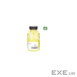 Тонер Kyocera Ecosys PA3500/MA3500, TK-5370 140г 5K Yellow chip АНК (50000480)