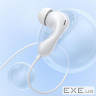 Навушники Baseus Encok CZ20 (Type-C) white (A00171400213-00)