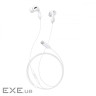 Навушники Baseus Encok CZ20 (Type-C) white (A00171400213-00)
