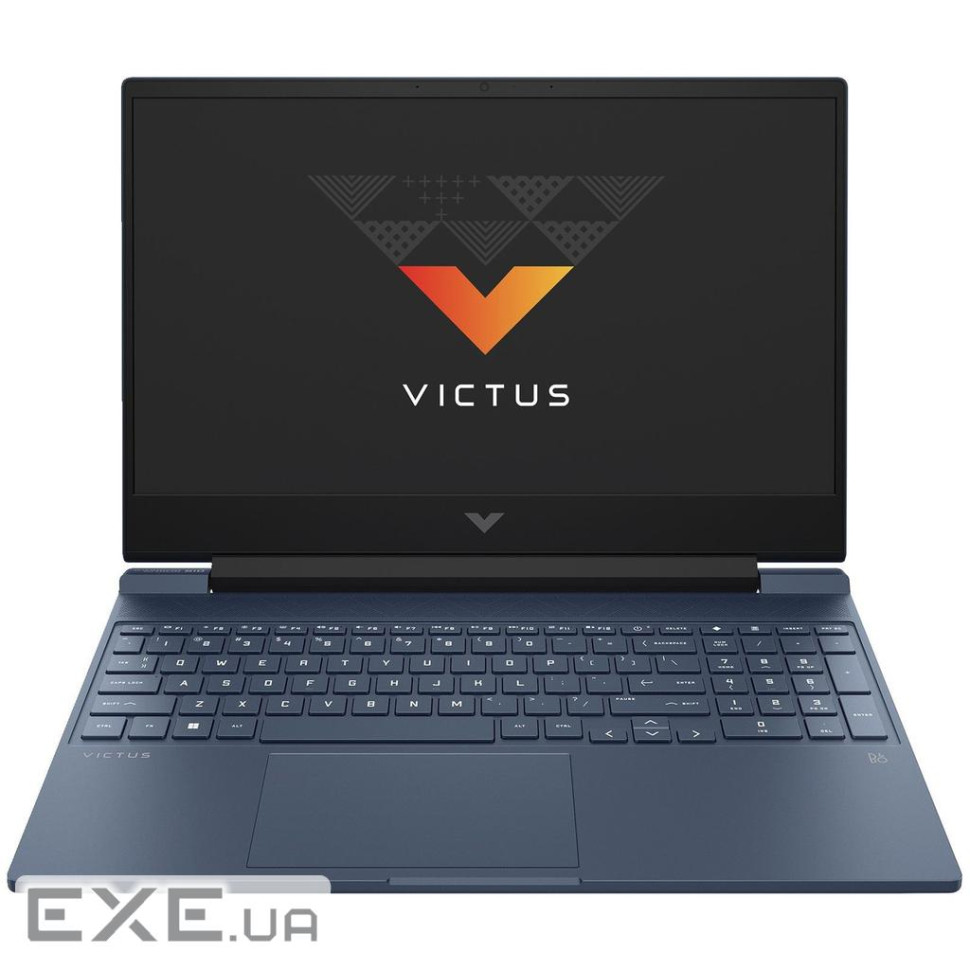 Ноутбук HP Victus 15-fa2044ua (C1XB9EA)