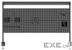 Настільна полиця-органайзер OfficePro DS310B