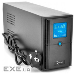 ДБЖ RITAR E-RTM1000D