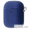 Чохол Sleek Skin AirPods 1/2 blue (57334 blue)