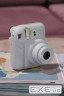 Камера миттєвого друку Fujifilm INSTAX Mini 12 WHITE (16806121)