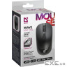 Миша DEFENDER Wave MM-995 Black (52995)