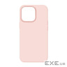 Чохол до мобільного телефона Armorstandart ICON2 Case Apple iPhone 13 Pro Chalk Pink (ARM60588)