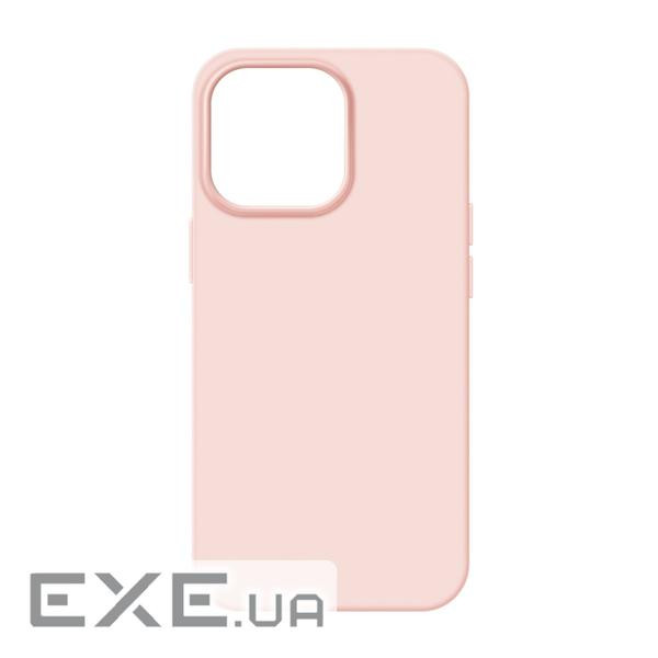 Чохол до мобільного телефона Armorstandart ICON2 Case Apple iPhone 13 Pro Chalk Pink (ARM60588)