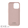 Чохол до мобільного телефона Armorstandart ICON2 Case Apple iPhone 13 Pro Chalk Pink (ARM60588)