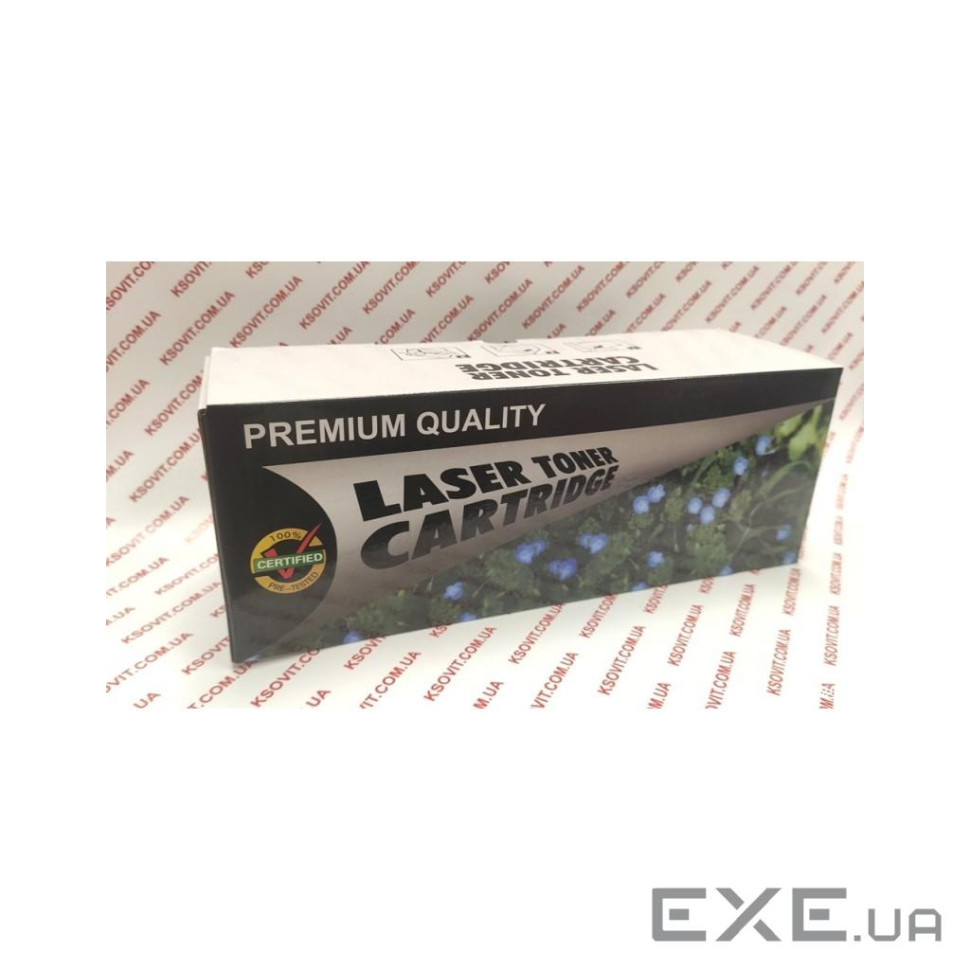 Картридж Premium Quality Oki C810/830 Toner Cartridge 44059119 Cyan (PT44059119)