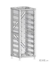 Стійка 3U-LRack 3U-LRack