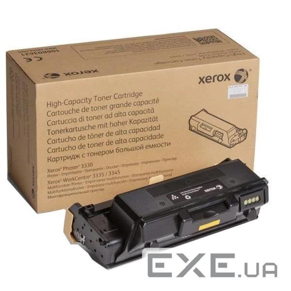 Картридж NewTone Xerox для WС3335/WC3345V_DNI, 106R03621 Black 8К (NT-KT-106R0362 (NT-KT- 106R03621)