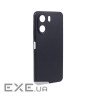 Чохол для мобільного телефону BeCover Xiaomi Redmi 13C / Poco C65Black (710462)