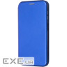 Чохол для мобільного телефону Armorstandart G-Case Samsung A15 4G (A155) / A15 5G Blue (ARM72502)