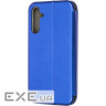 Чохол для мобільного телефону Armorstandart G-Case Samsung A15 4G (A155) / A15 5G Blue (ARM72502)