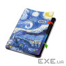 Чохол до планшета BeCover Smart Case Xiaomi Pad 7 / 7 Pro 11.2" Night (712807)
