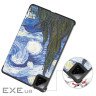 Чохол до планшета BeCover Smart Case Xiaomi Pad 7 / 7 Pro 11.2" Night (712807)